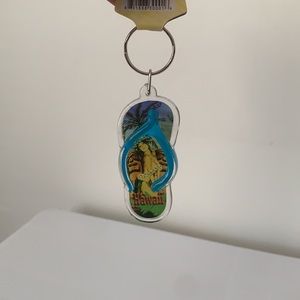 Hawaii Key Chain